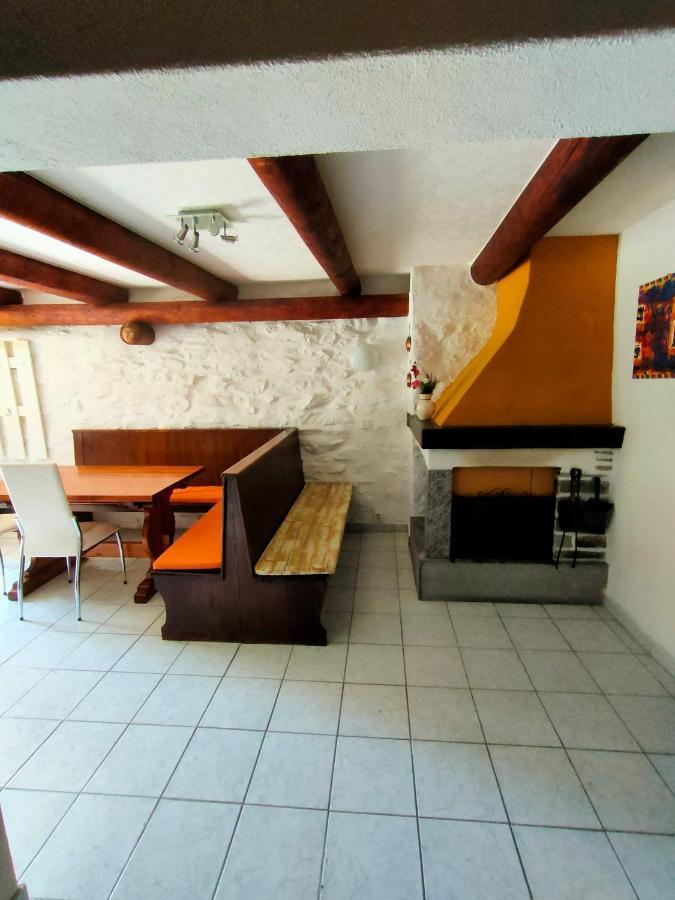 Rustico Chiara Sonogno